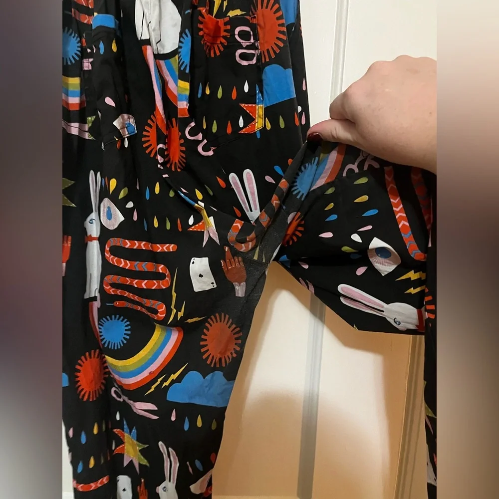 Nooworks Overalls - Picture 6 of 6